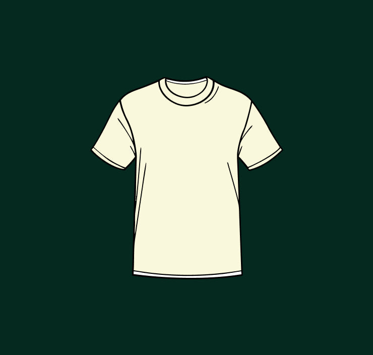 Camisetas