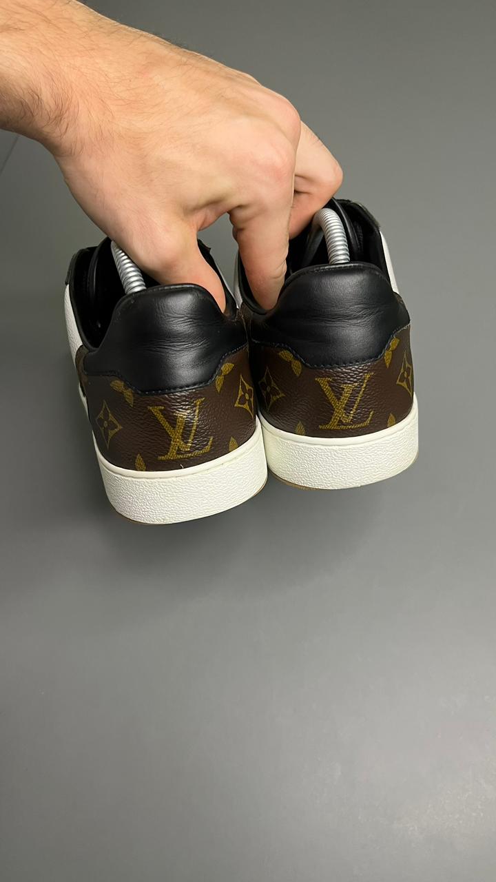 Tênis Louis Vuitton Rivoli 1