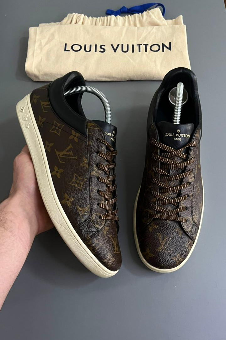 Tênis Louis Vuitton 2