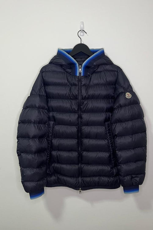 Jaqueta Puffer Moncler 2