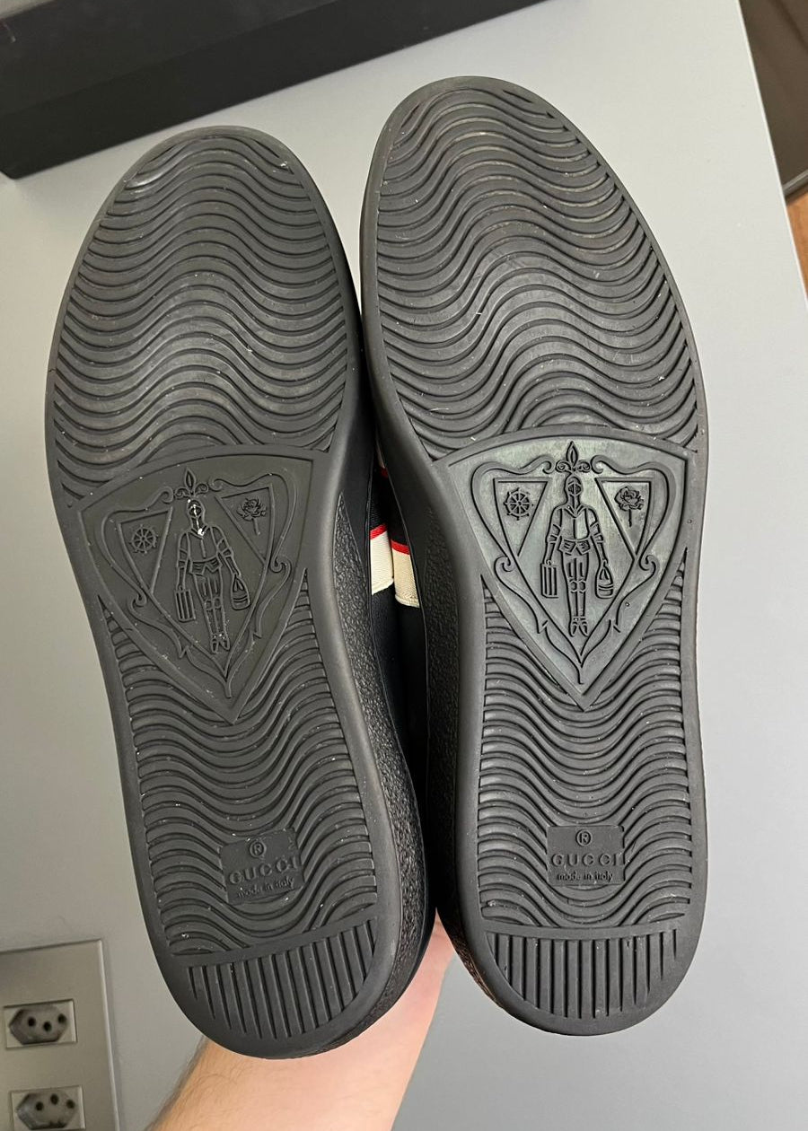 Tênis Gucci Ace