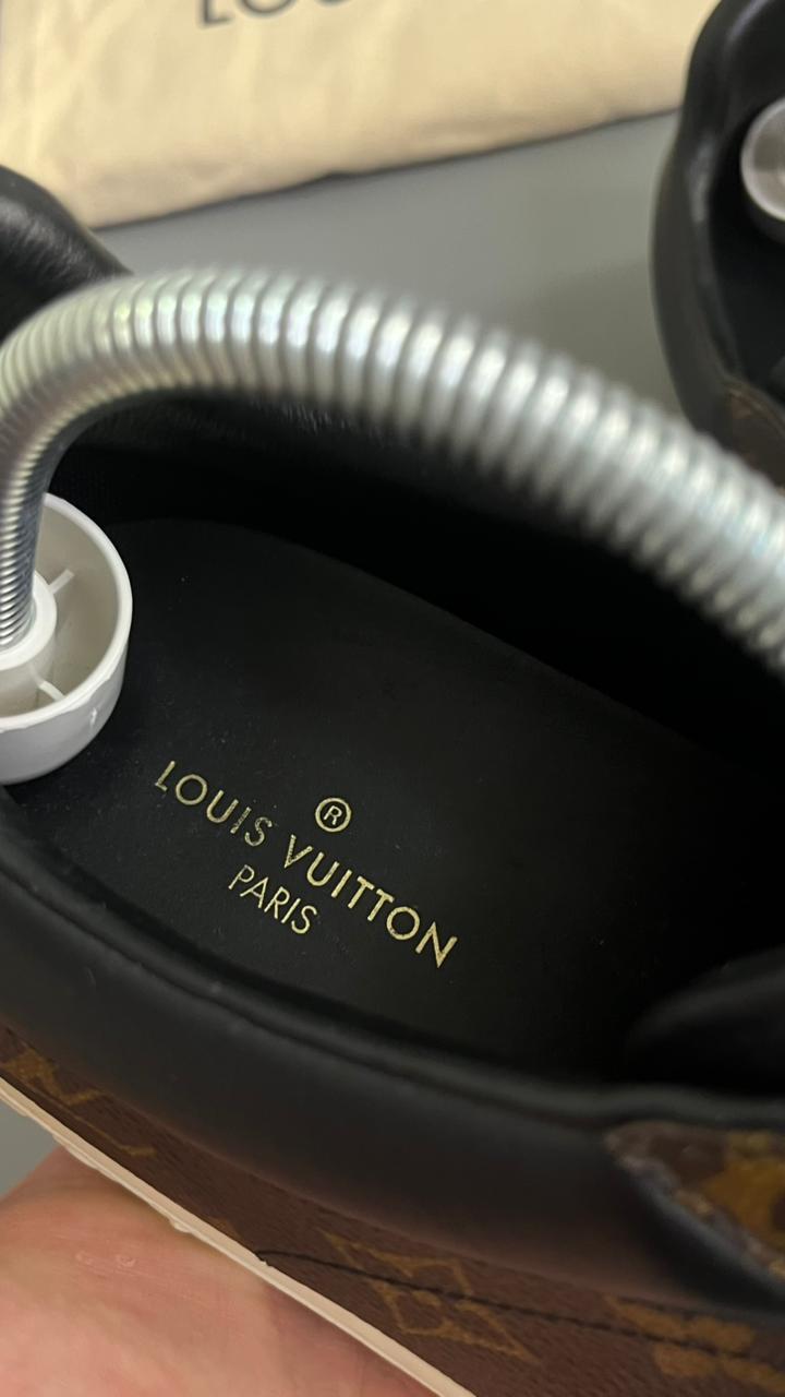Tênis Louis Vuitton 3