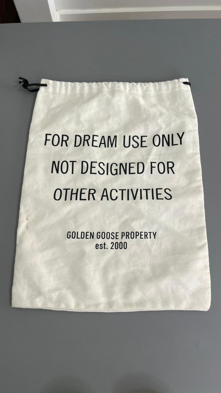 Tênis Golden Goose Super Star Camurça cinza 3