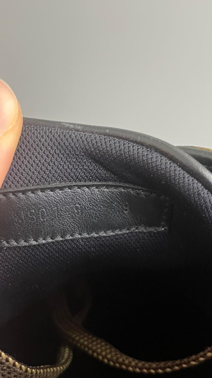 Tênis Louis Vuitton 4