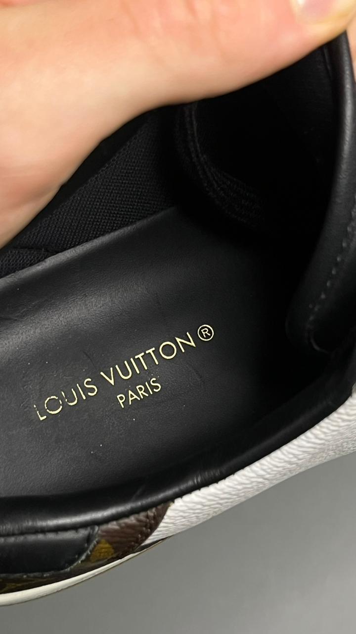 Tênis Louis Vuitton Rivoli 4