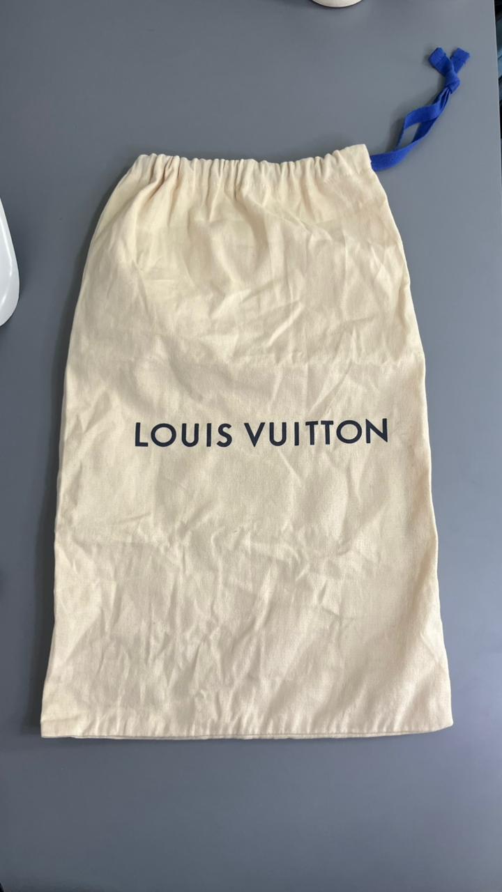 Tênis Louis Vuitton 5