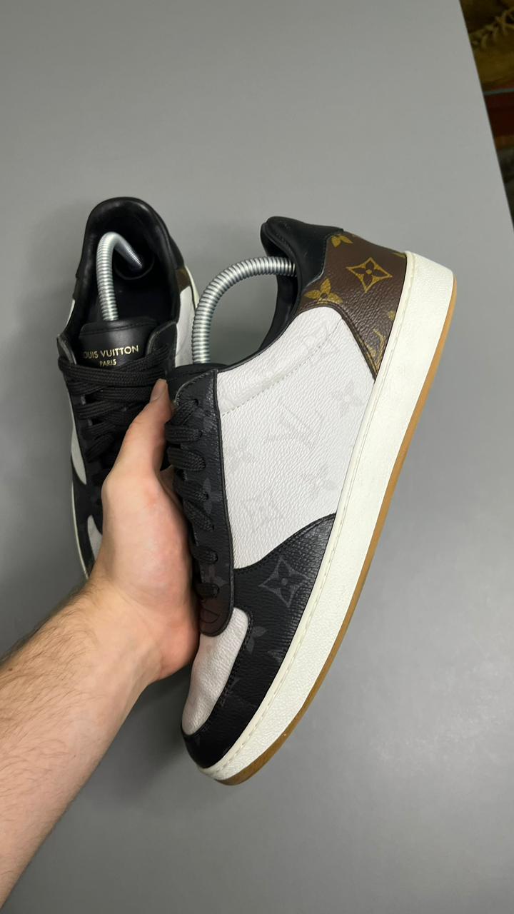Tênis Louis Vuitton Rivoli 5