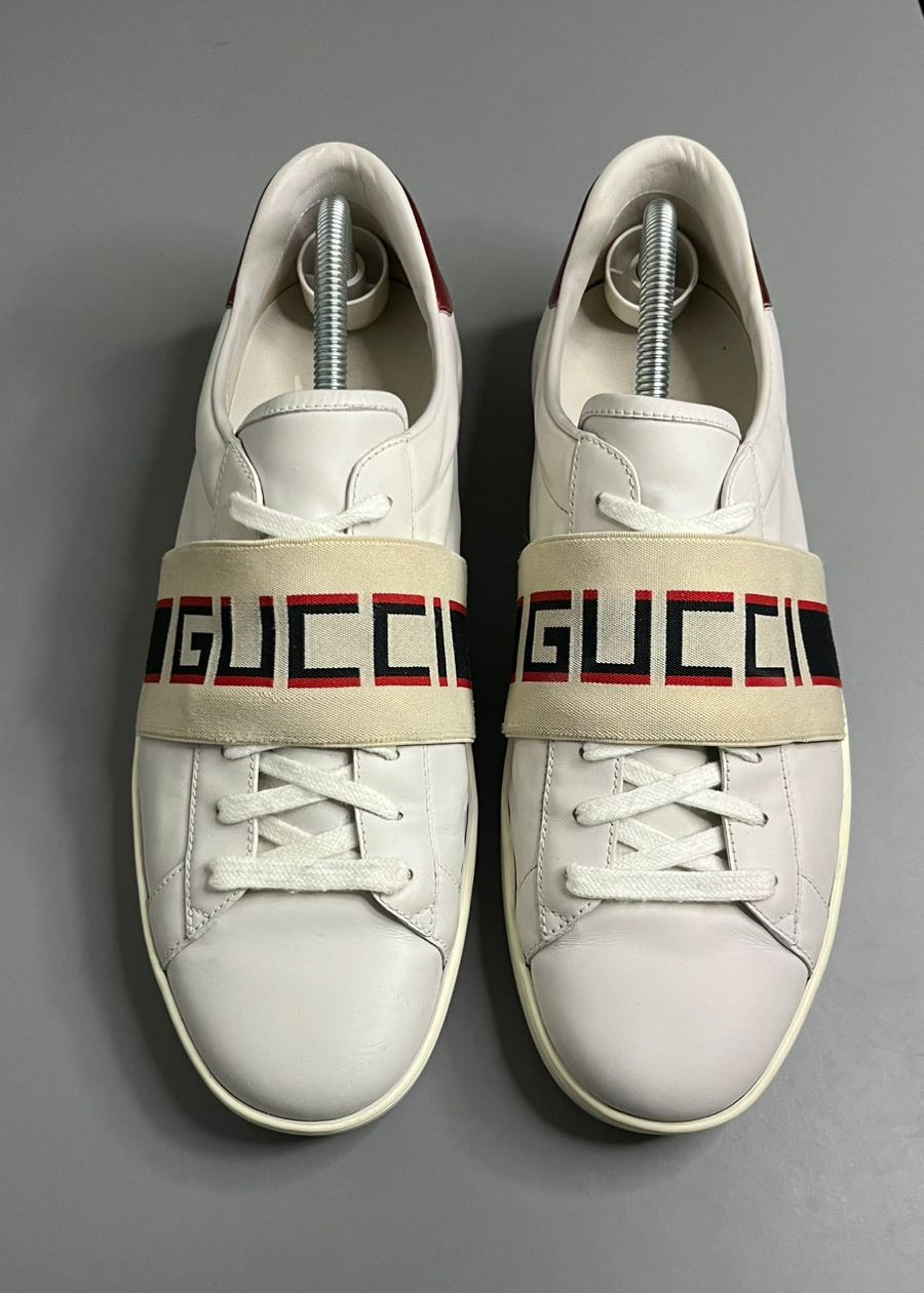Tênis Gucci Ace