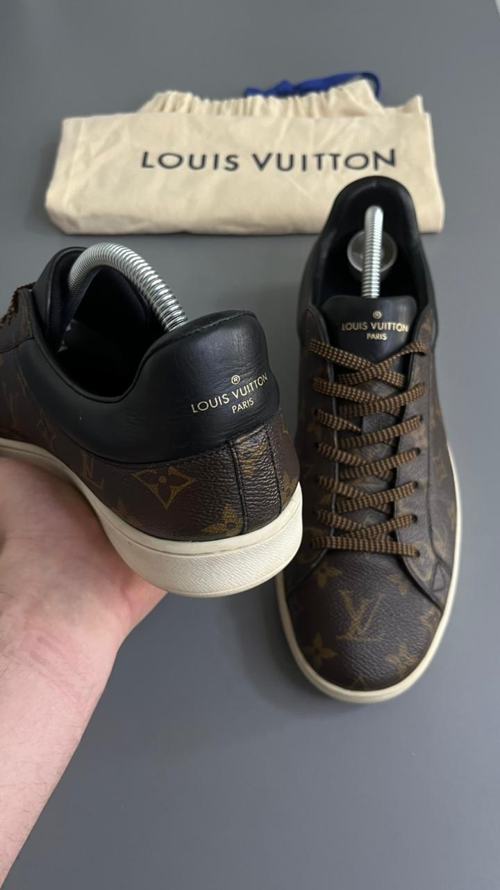 Tênis Louis Vuitton 6