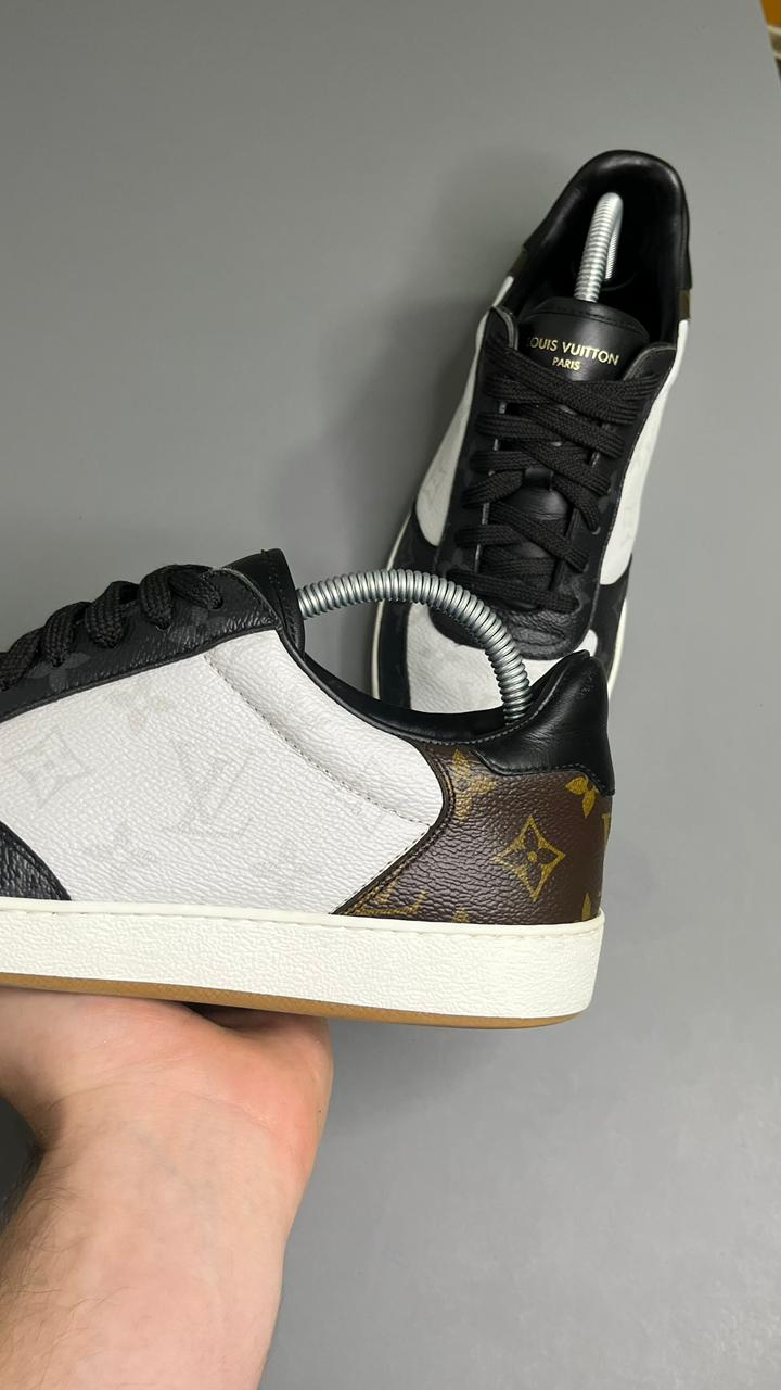 Tênis Louis Vuitton Rivoli 6