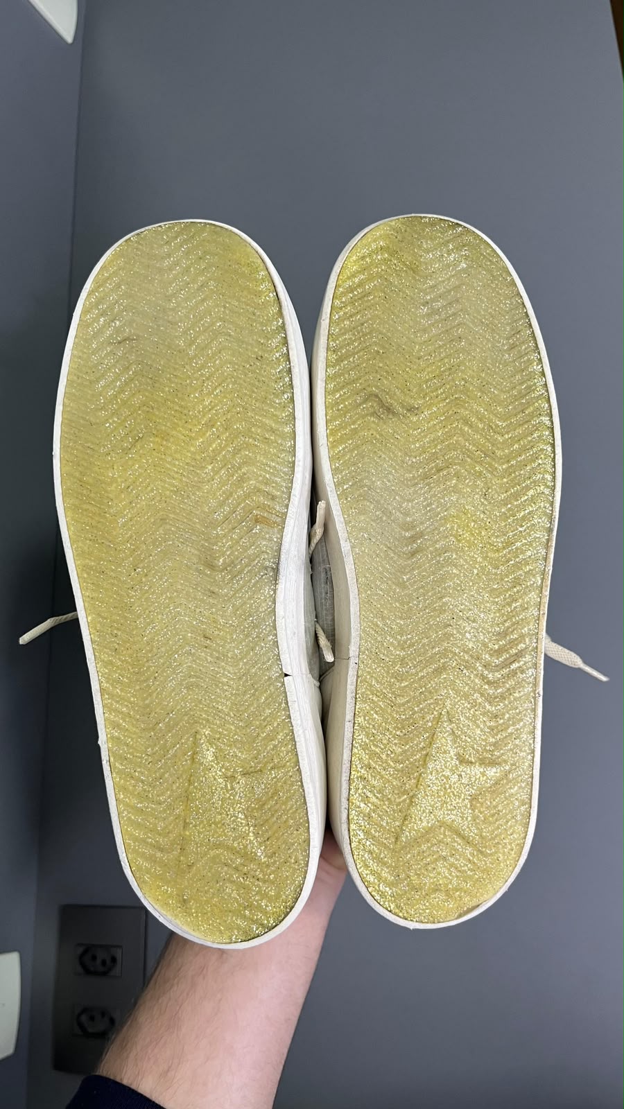 Tênis Golden Goose Stardan Couro 6