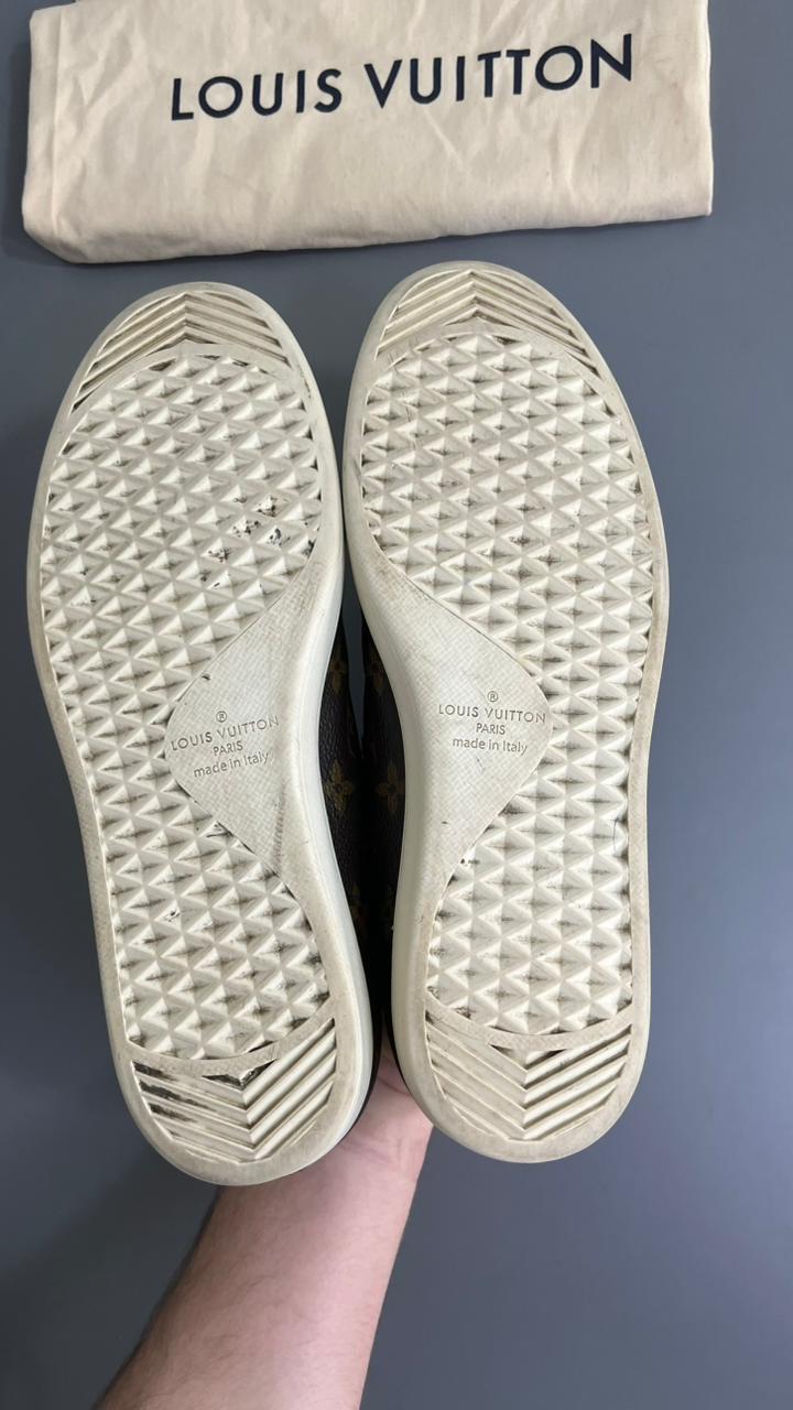 Tênis Louis Vuitton 7
