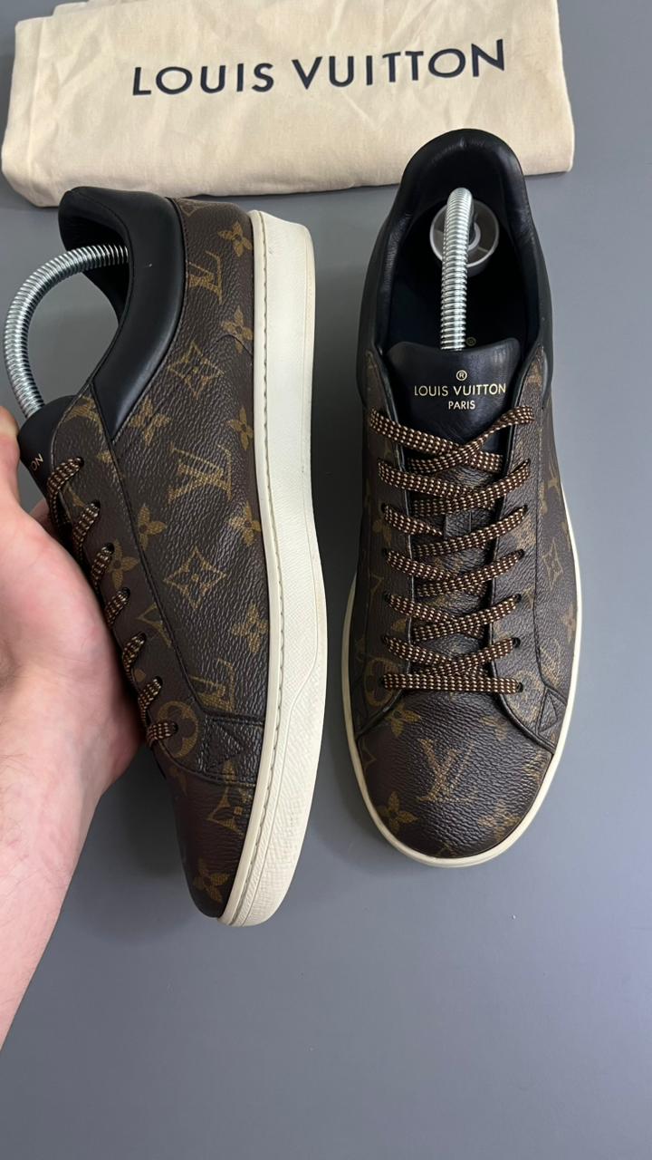 Tênis Louis Vuitton 8