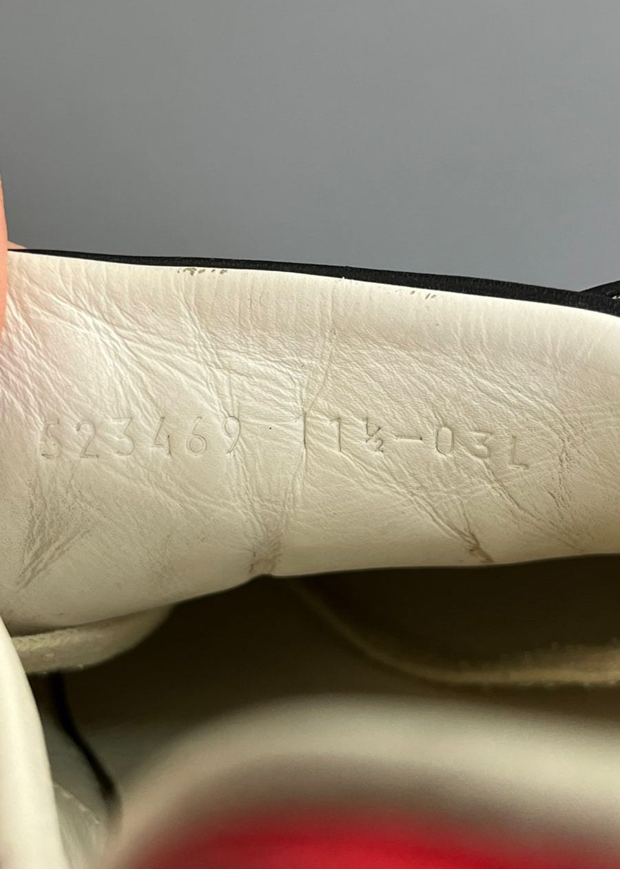 Tênis Gucci Ace