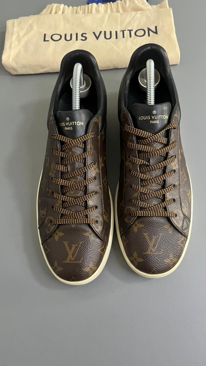 Tênis Louis Vuitton 9