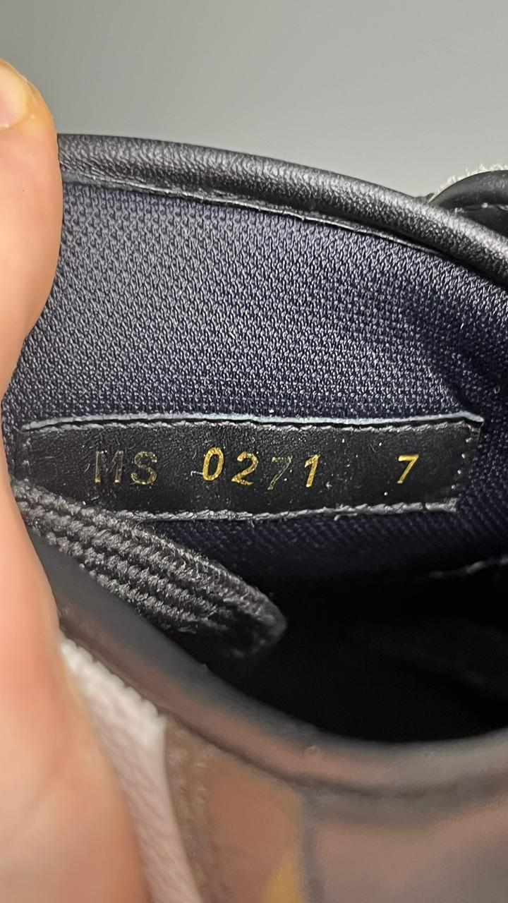 Tênis Louis Vuitton Rivoli 9