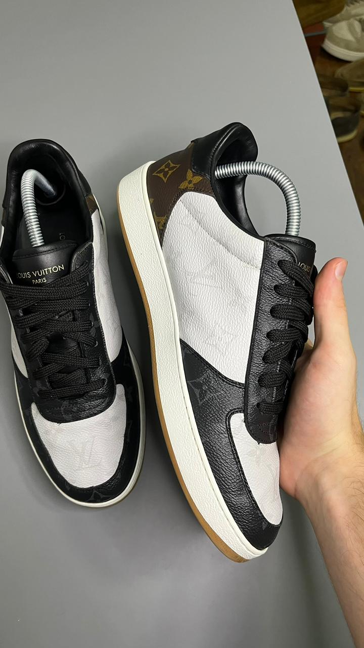 Tênis Louis Vuitton Rivoli 10
