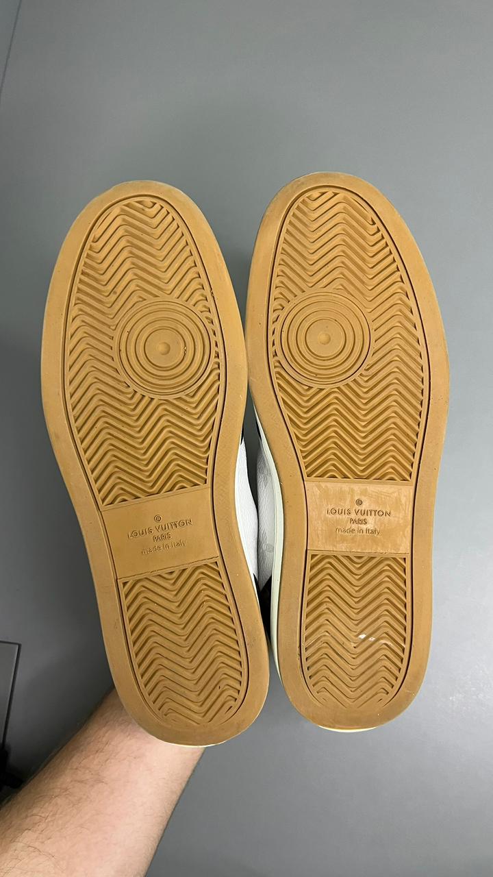 Tênis Louis Vuitton Rivoli 11