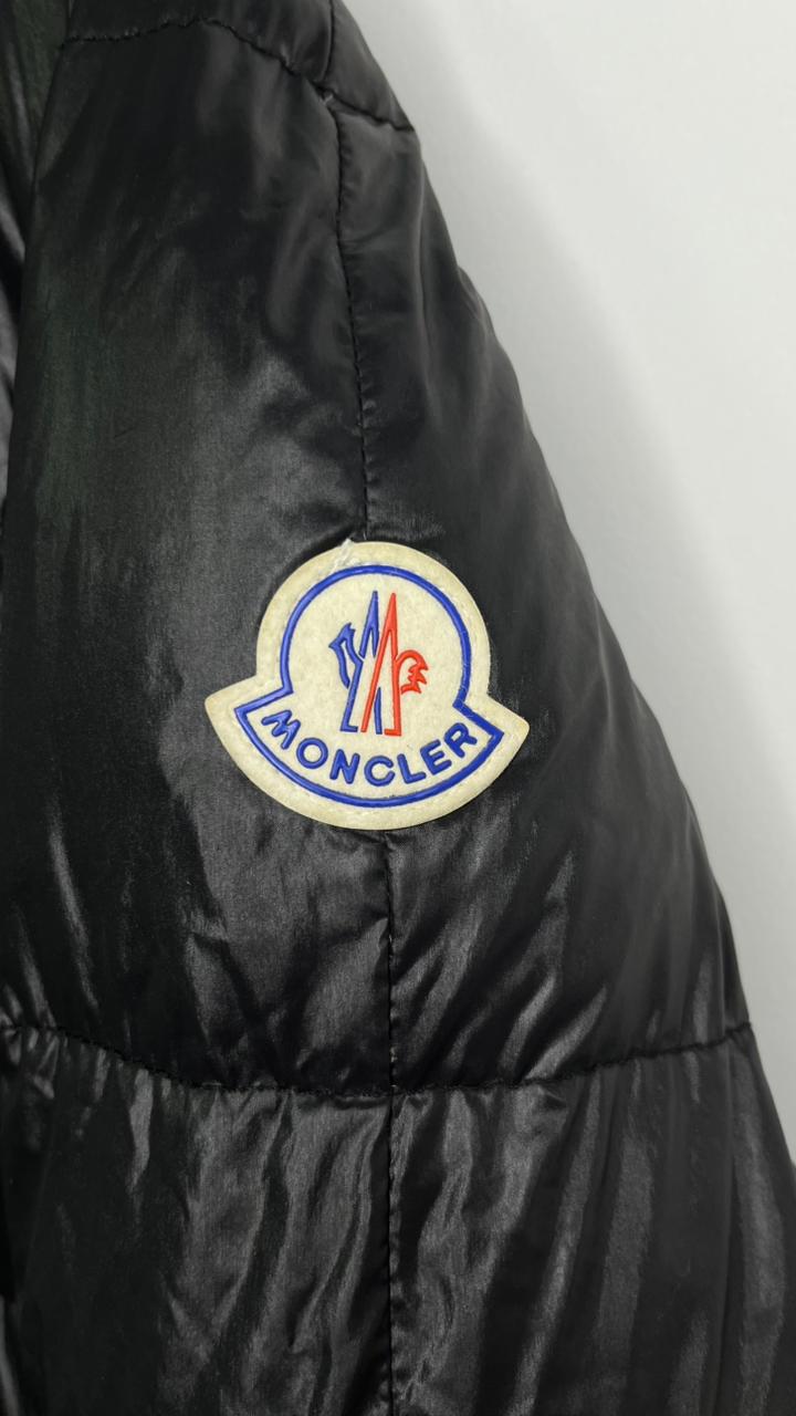 Jaqueta Puffer Moncler