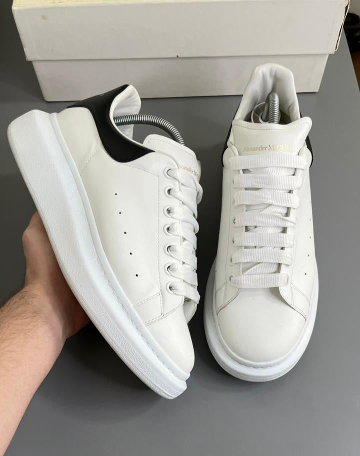 Alexander McQueen