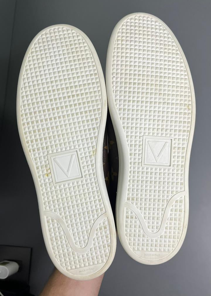Tênis Louis Vuitton Luxemburgo