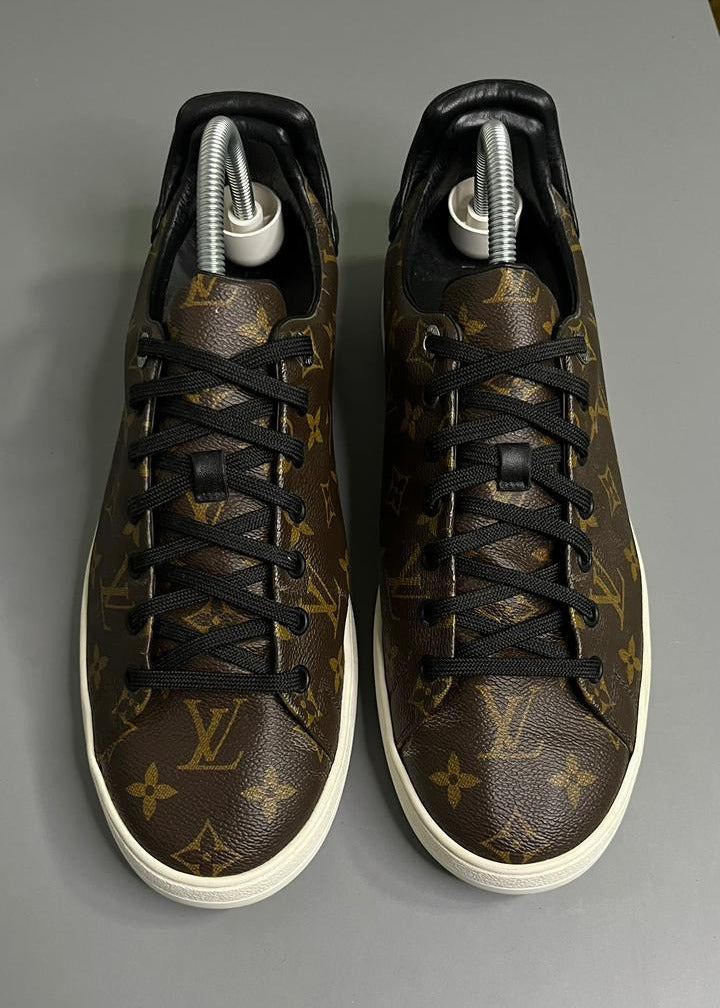 Tênis Louis Vuitton Luxemburgo