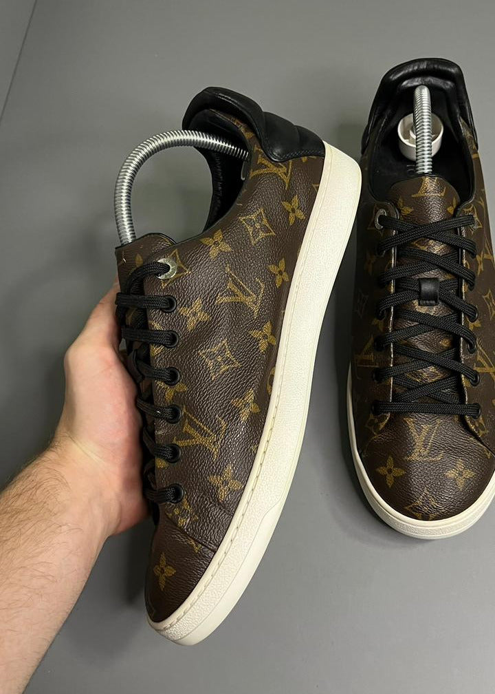 Tênis Louis Vuitton Luxemburgo