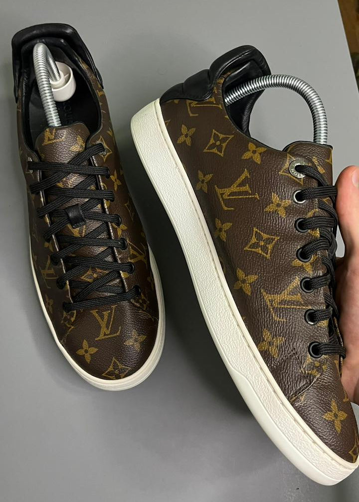 Tênis Louis Vuitton Luxemburgo
