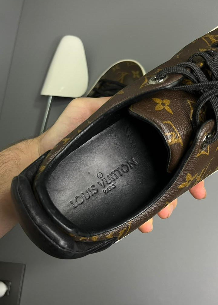 Tênis Louis Vuitton Luxemburgo