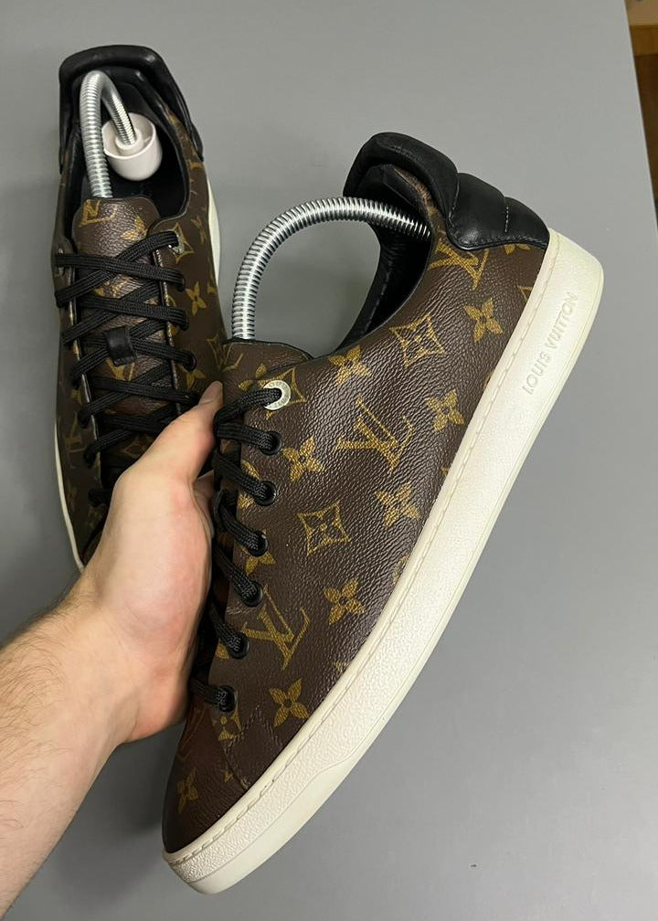 Tênis Louis Vuitton Luxemburgo