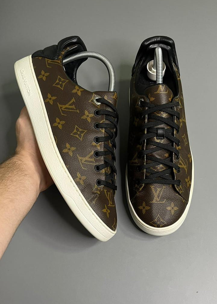 Tênis Louis Vuitton Luxemburgo