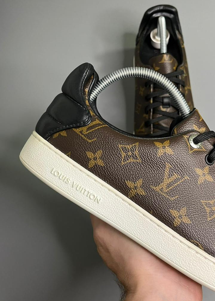 Tênis Louis Vuitton Luxemburgo