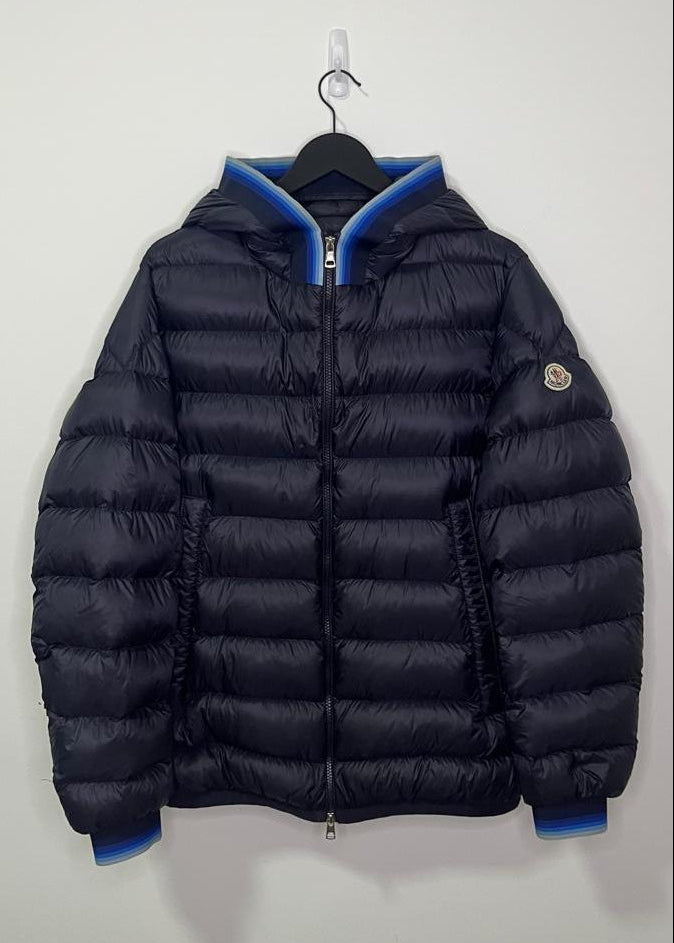 Jaqueta Puffer Moncler