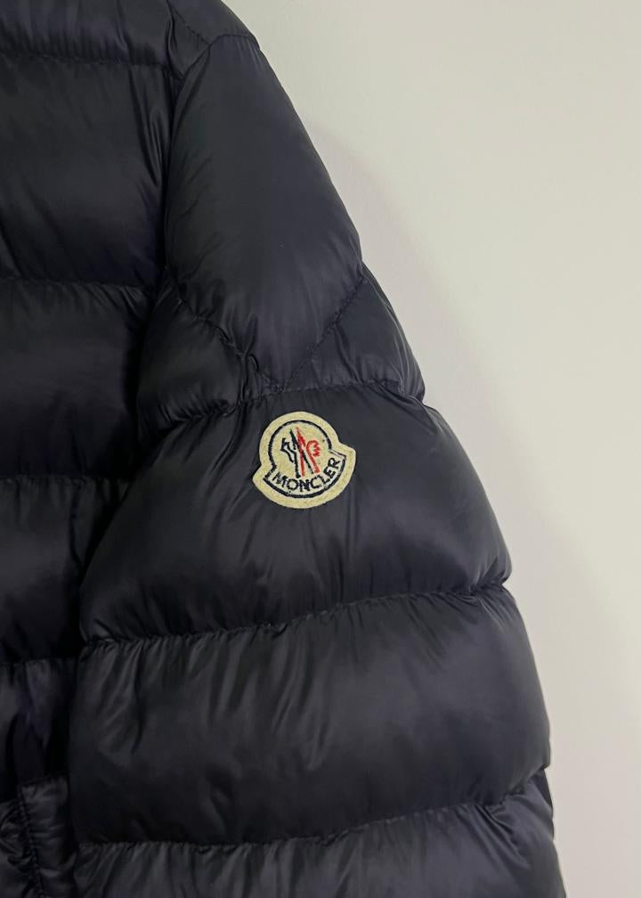 Jaqueta Puffer Moncler