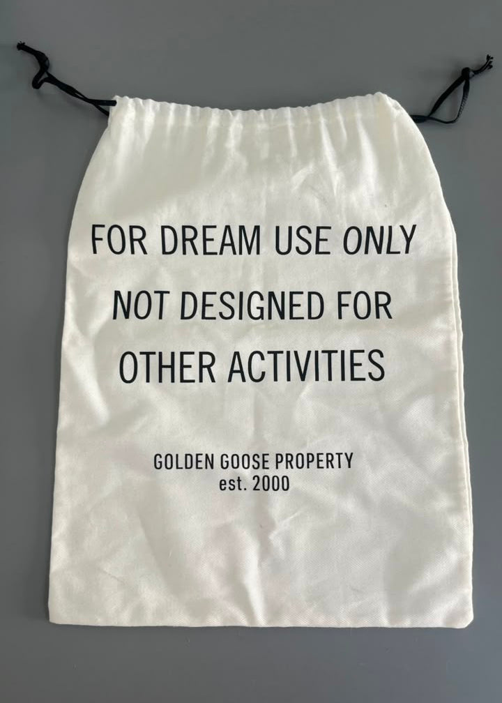 Golden Goose Super Star Personalizado