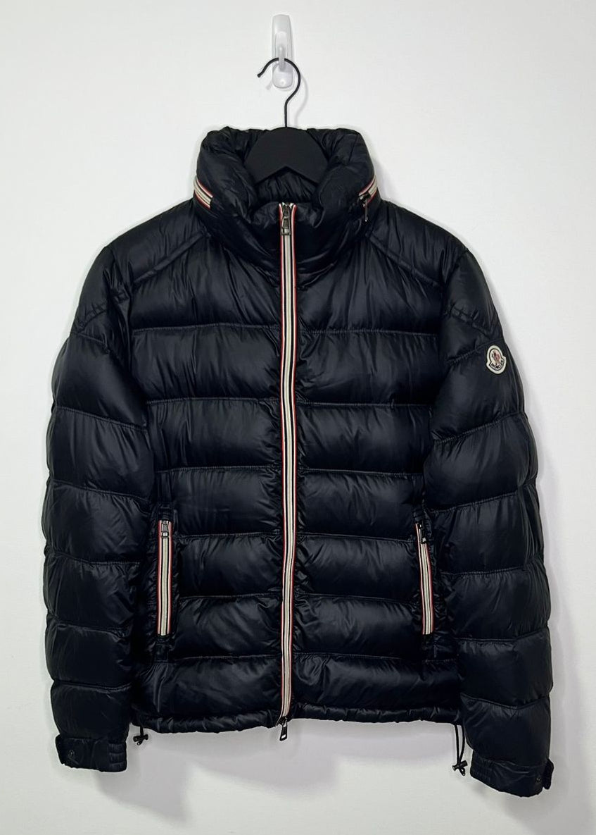 Jaqueta Puffer Moncler