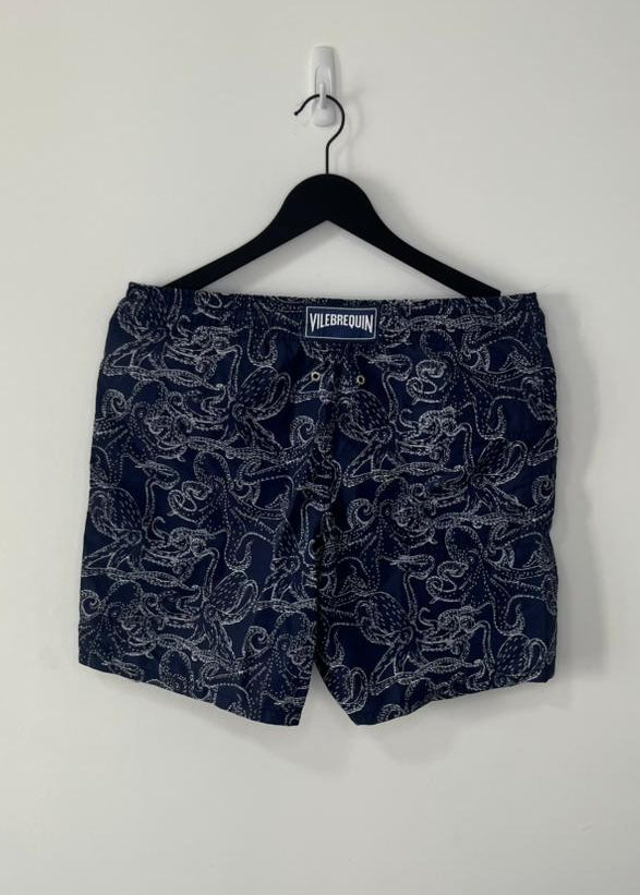 Shorts Vilebrequin Polvo