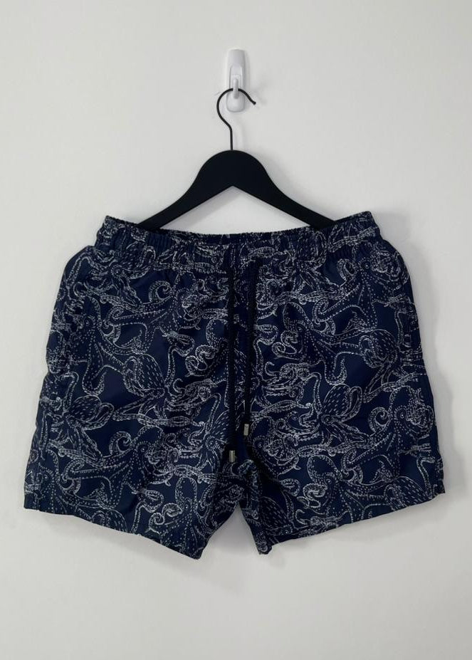 Shorts Vilebrequin Polvo