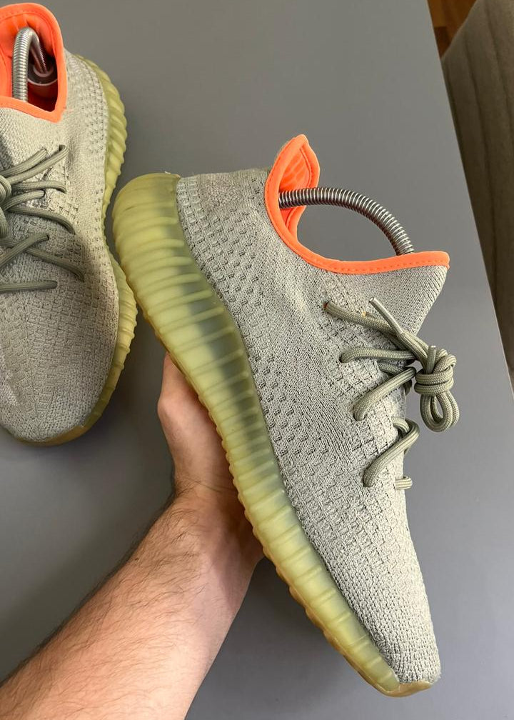 Adidas Yeezy Boost 350