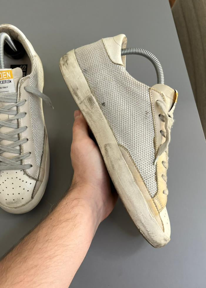 Golden Goose Super Star