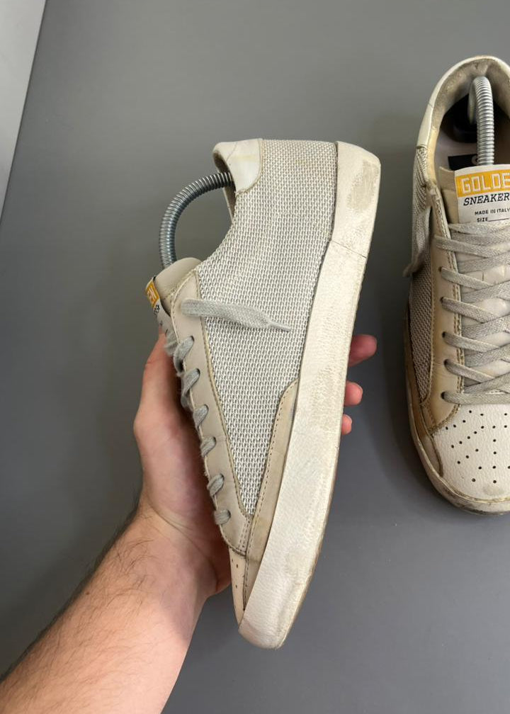Golden Goose Super Star