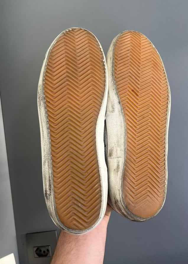 Golden Goose Super Star