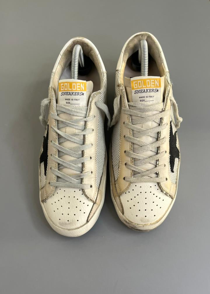 Golden Goose Super Star