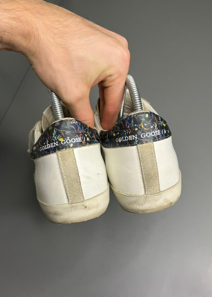 Golden Goose Super Star “Private Edit” 360 de 599