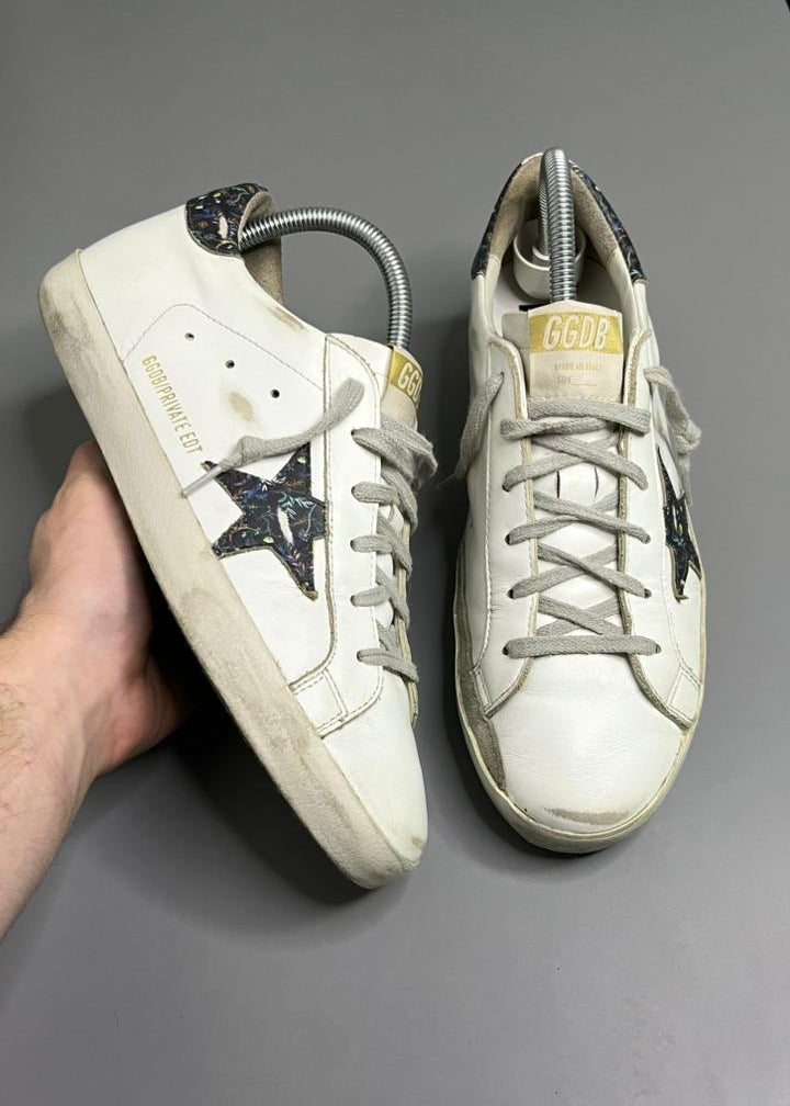 Golden Goose Super Star “Private Edit” 360 de 599