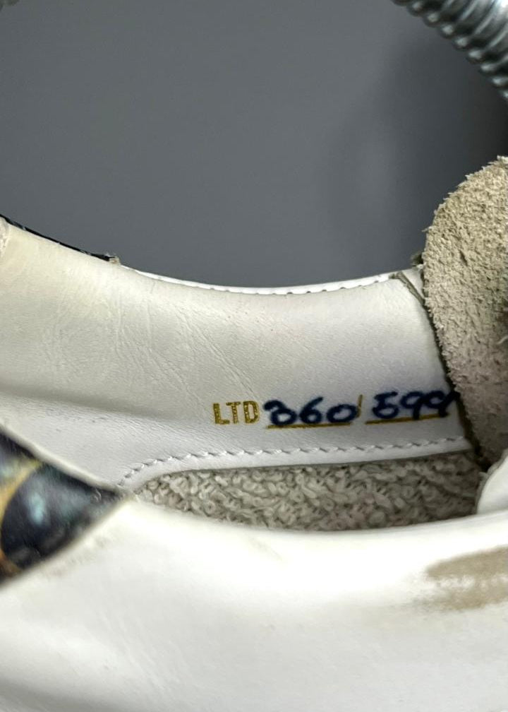 Golden Goose Super Star “Private Edit” 360 de 599
