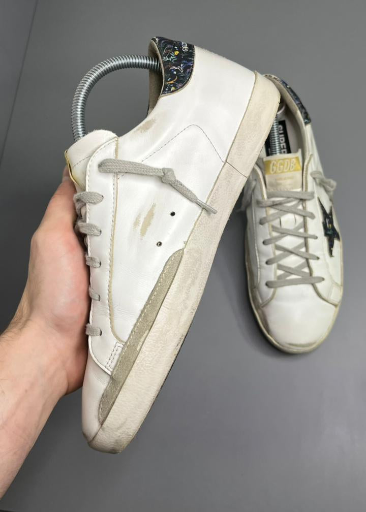 Golden Goose Super Star “Private Edit” 360 de 599