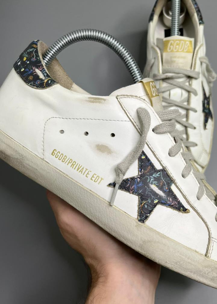 Golden Goose Super Star “Private Edit” 360 de 599