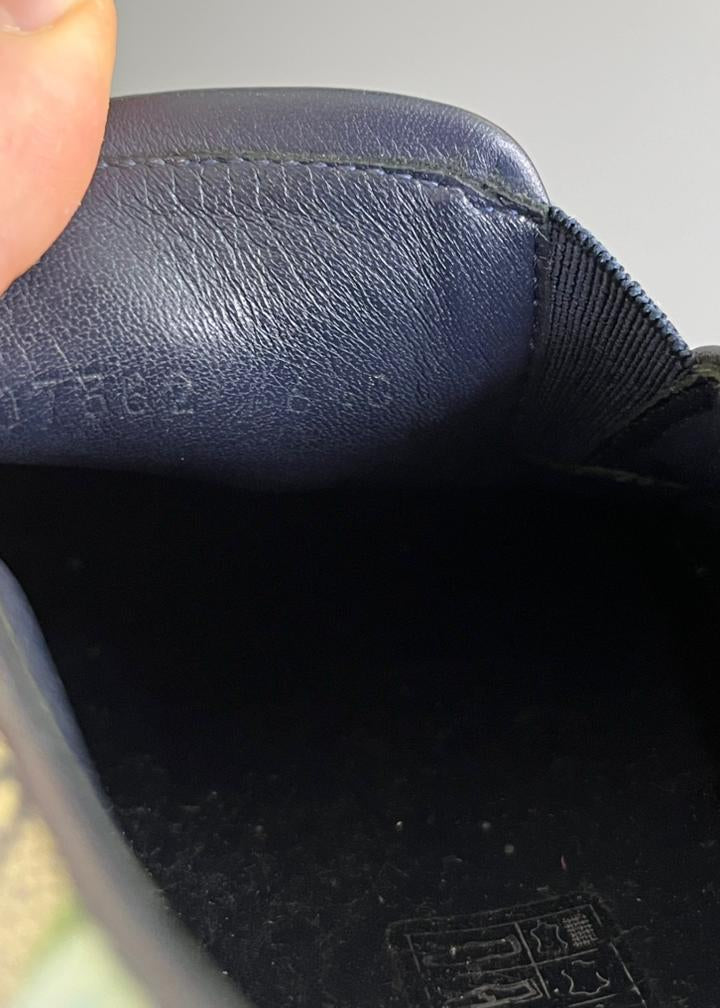 Tênis Slip On Gucci