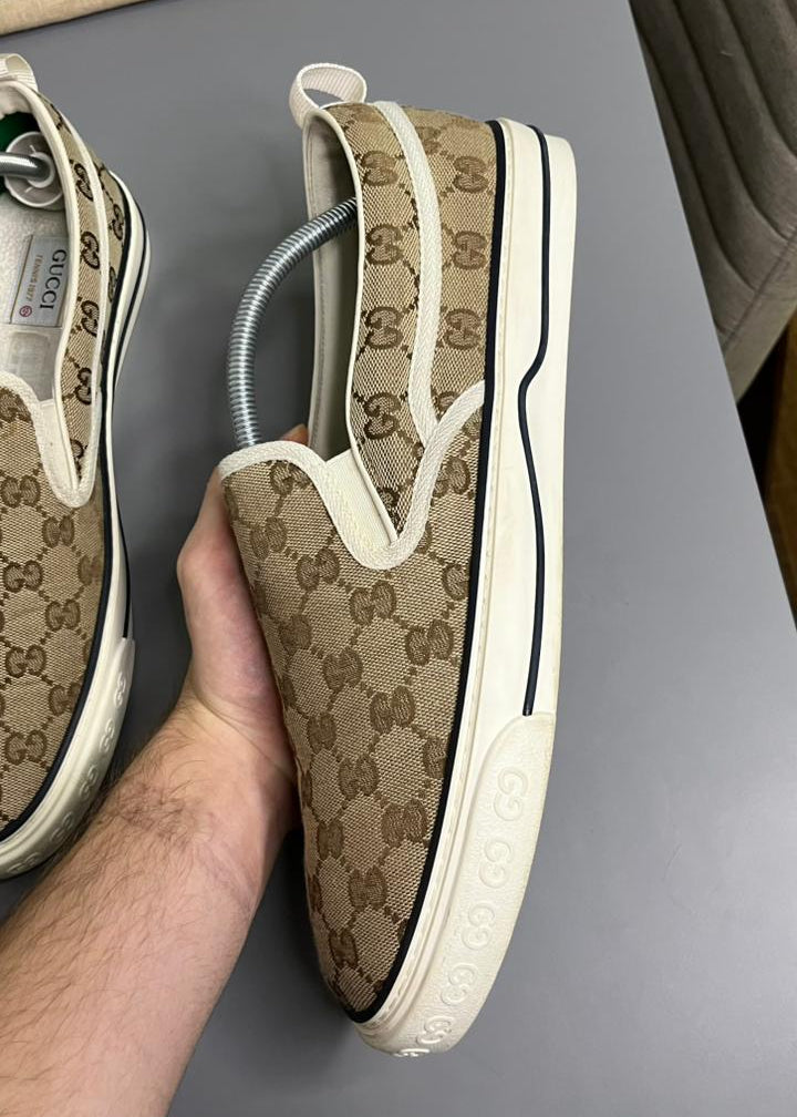 Golden Goose Super Star Couro